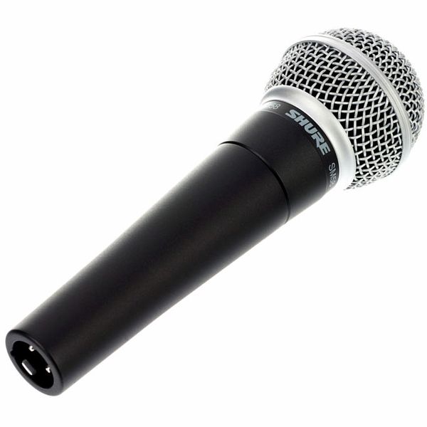 Swift Eventverleih Shure SM58 LC